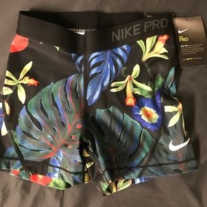 Nike Pro Spandex